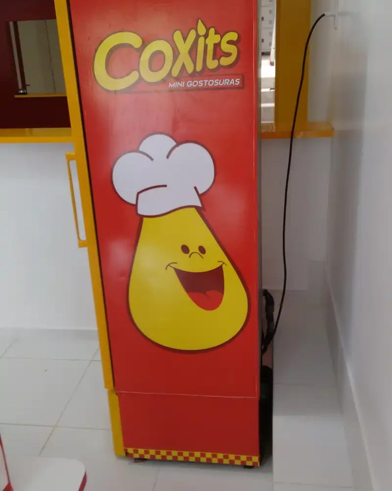 Geladeira - Coxitis Mogi 02