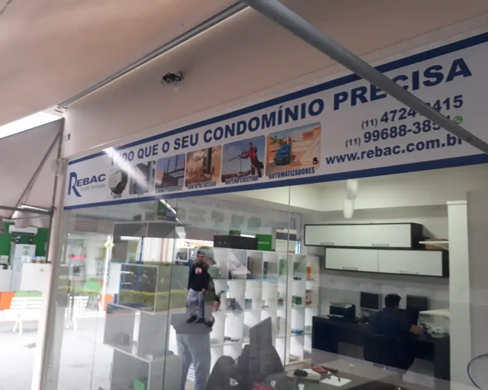 Adesivo Impressão - Rebac - 02