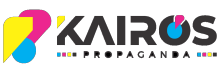 Kairós - Comunicação Visual