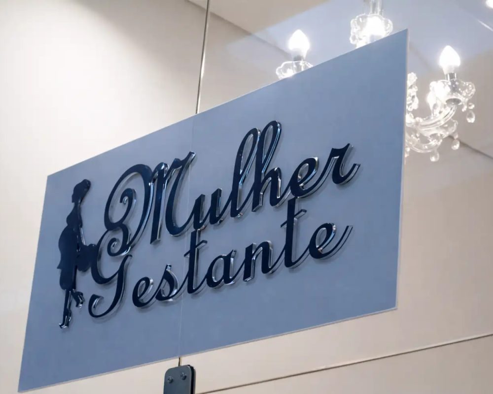 Fachadas - Acrílico